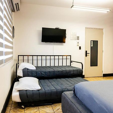 Habitaciones Privadas Con Bano Propio En Una Zona Segura Y Centrica De Guadalajara. Экстерьер фото