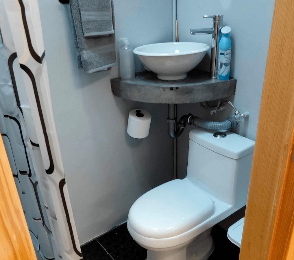 Habitaciones Privadas Con Bano Propio En Una Zona Segura Y Centrica De Guadalajara. Экстерьер фото