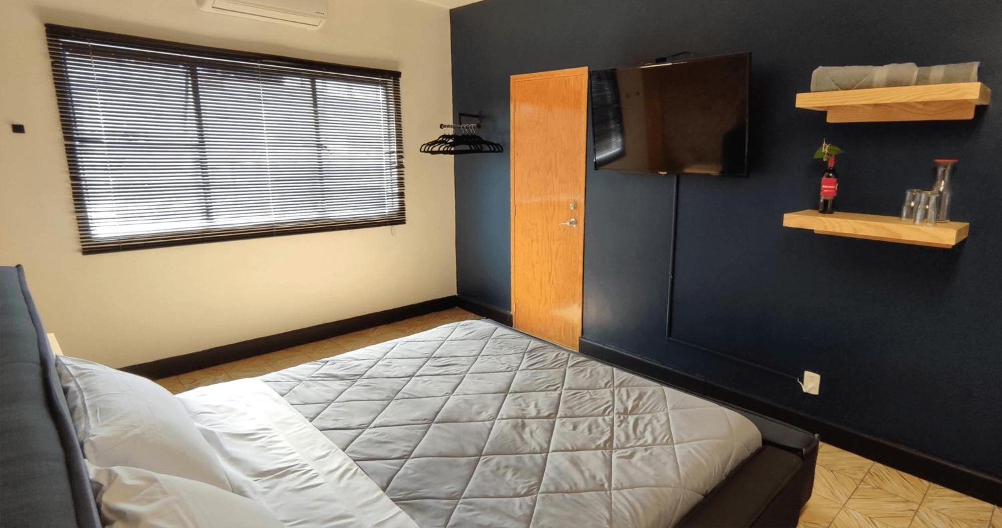 Habitaciones Privadas Con Bano Propio En Una Zona Segura Y Centrica De Guadalajara. Экстерьер фото