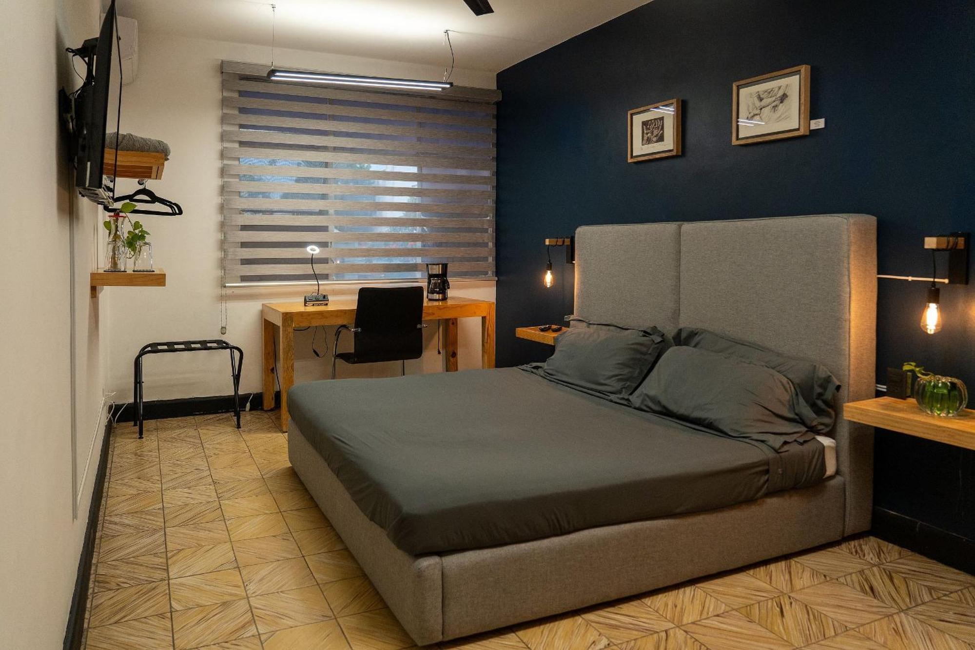 Habitaciones Privadas Con Bano Propio En Una Zona Segura Y Centrica De Guadalajara. Экстерьер фото