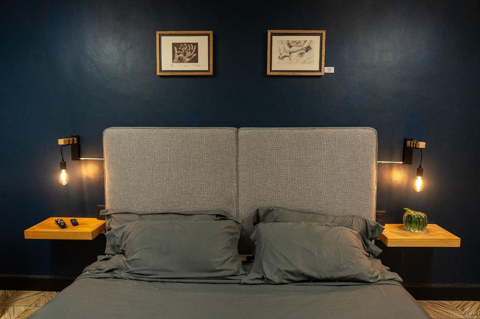 Habitaciones Privadas Con Bano Propio En Una Zona Segura Y Centrica De Guadalajara. Экстерьер фото
