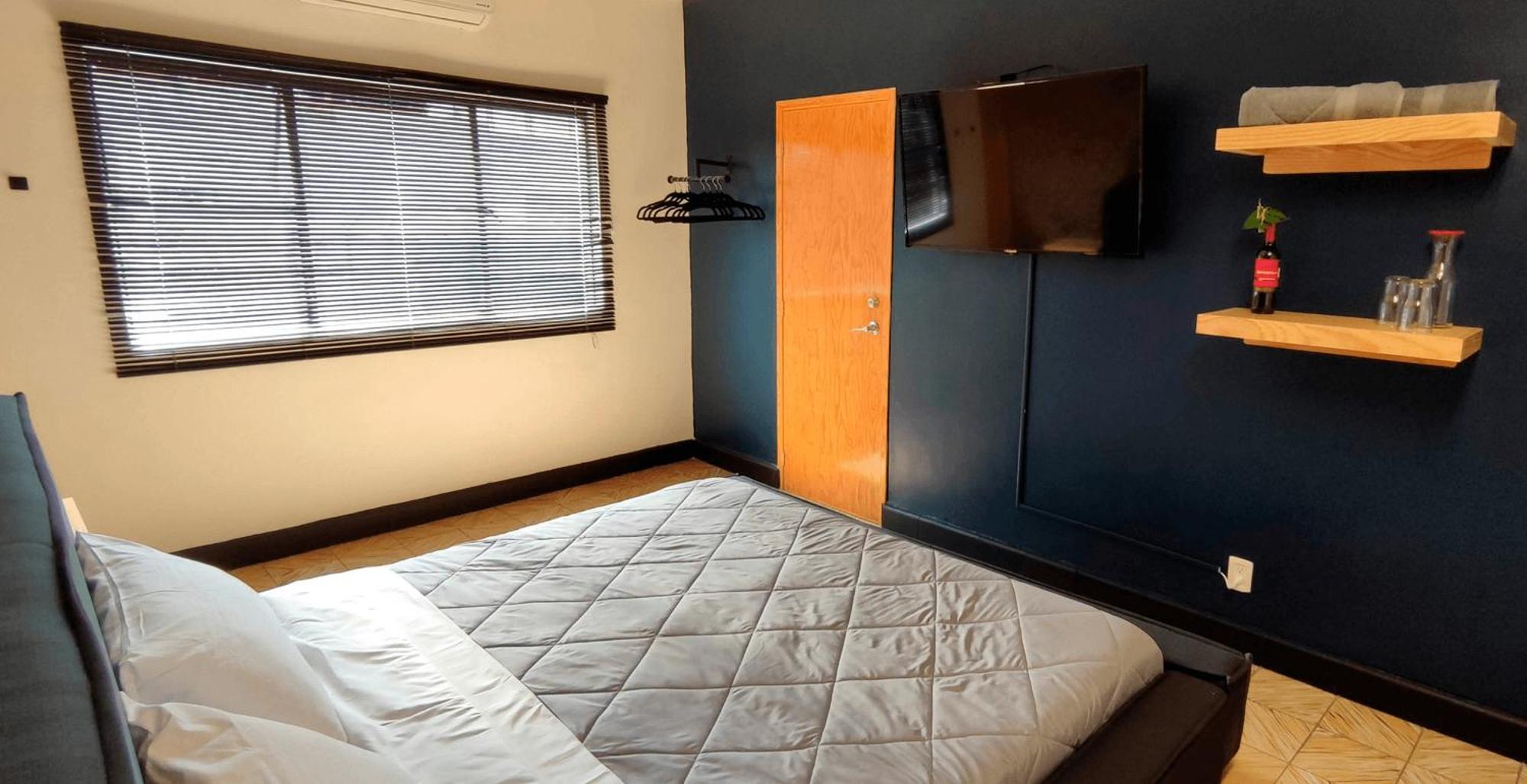 Habitaciones Privadas Con Bano Propio En Una Zona Segura Y Centrica De Guadalajara. Экстерьер фото