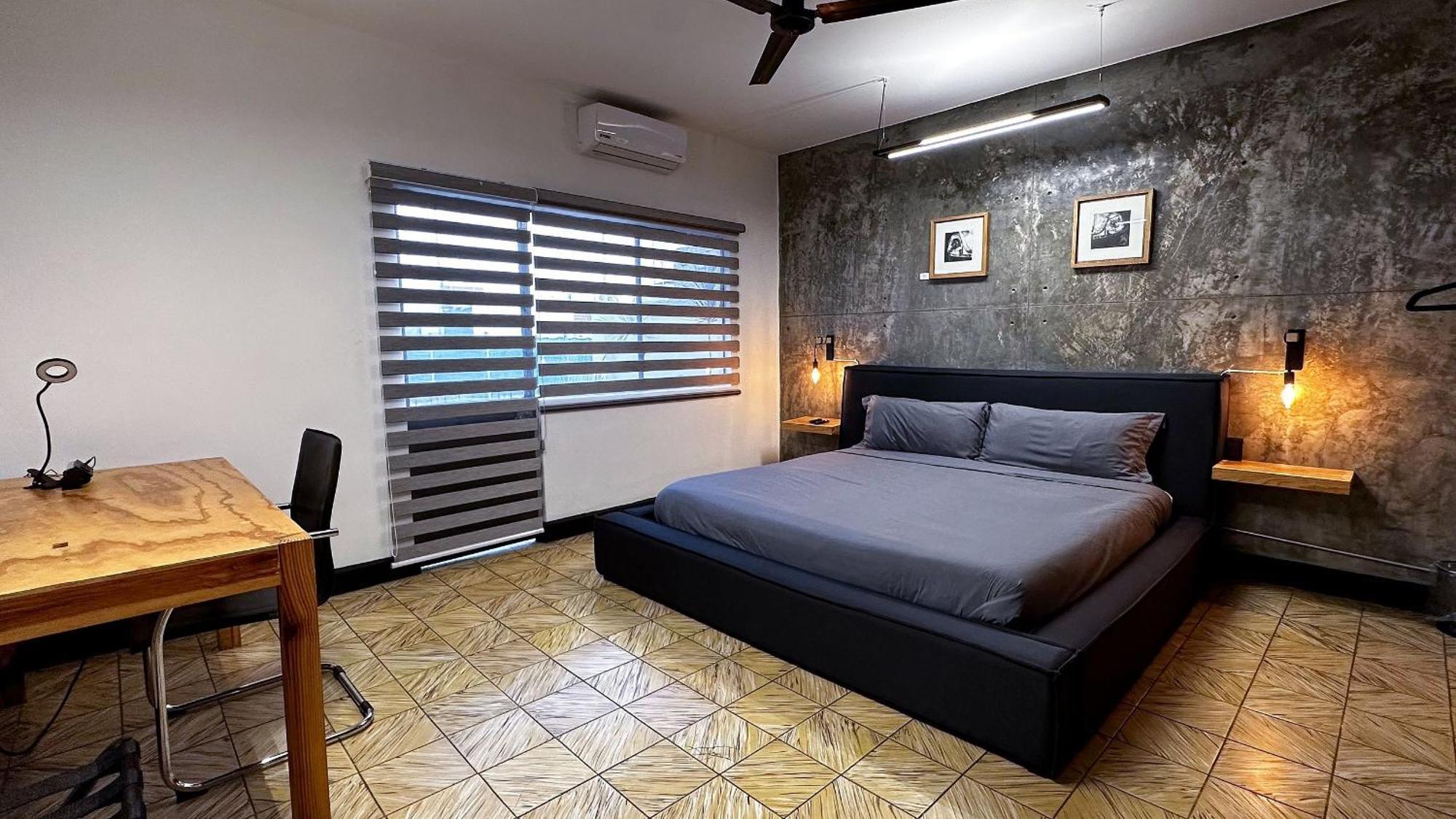 Habitaciones Privadas Con Bano Propio En Una Zona Segura Y Centrica De Guadalajara. Экстерьер фото