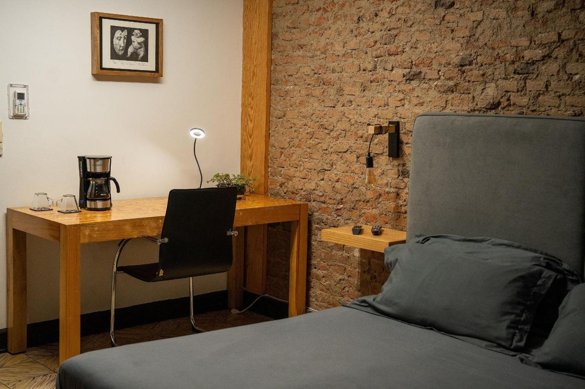 Habitaciones Privadas Con Bano Propio En Una Zona Segura Y Centrica De Guadalajara. Экстерьер фото