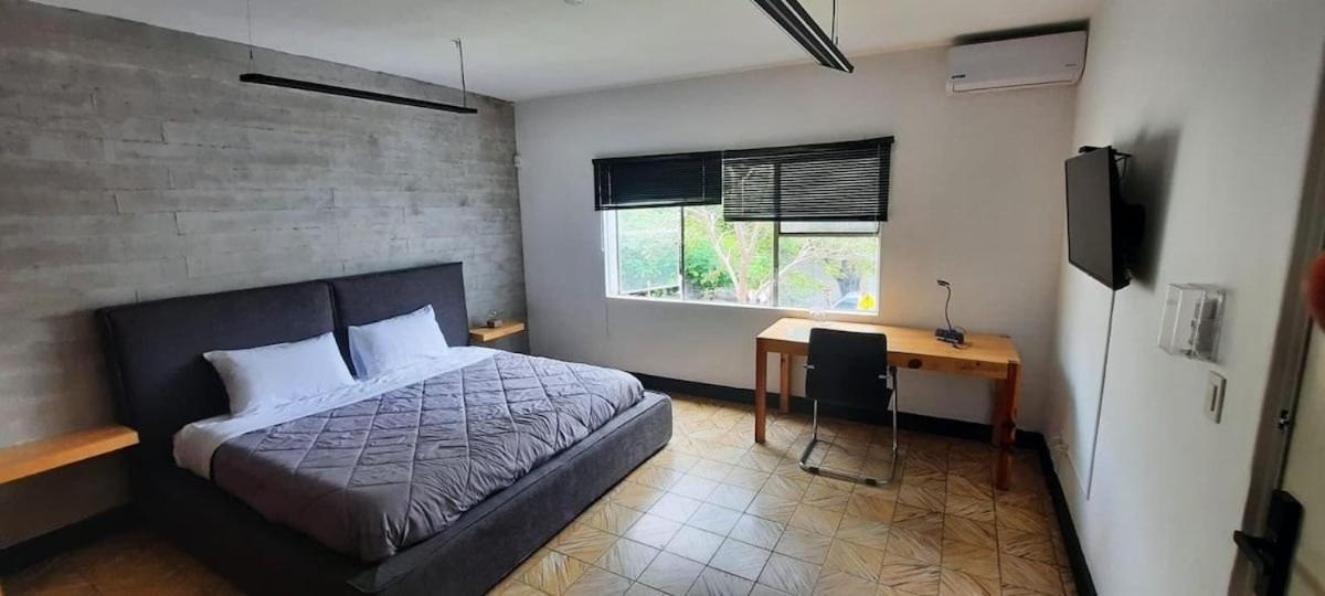 Habitaciones Privadas Con Bano Propio En Una Zona Segura Y Centrica De Guadalajara. Экстерьер фото